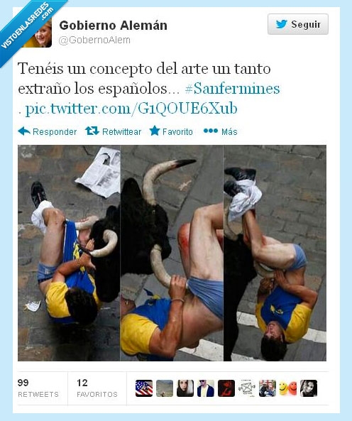 merkel,toros,arte,cornadas