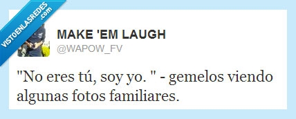 relación,confusión,fotos,gemelos