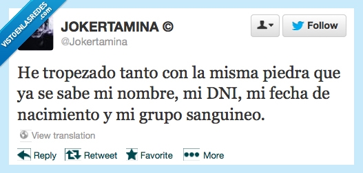 piedra,nombre,DNI,tropezar,jokertamina