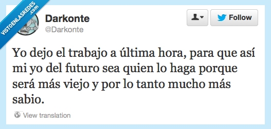 mañana,sabio,yo,futuro,procrastination,viejo