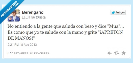 ruido,Besos,Apretón de manos,Muaa