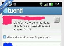 Enlace a Te lo diré en tu idioma