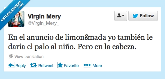 tv,anuncio,limon&nada,palo