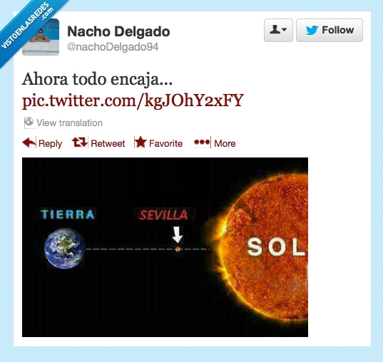 sevillano,sevilla,calor,sol,tierra