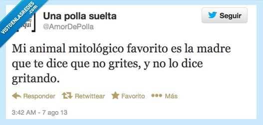 madre,favorito,mitológico,gritar