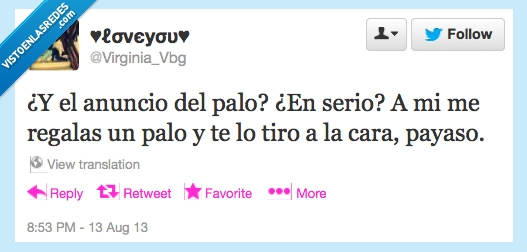 regalos,Palo,Limon&nada,más sencillos,tirar,anuncio