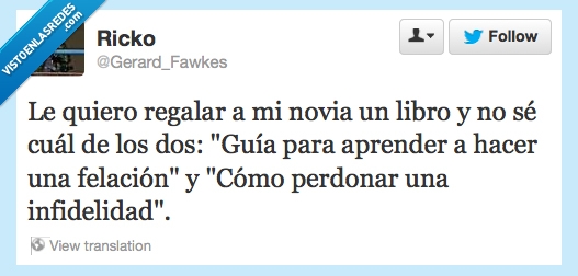 decidir,cuernos,dudas,libro,infidelidad