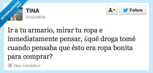 ropa,comprar,españa,droga,vida