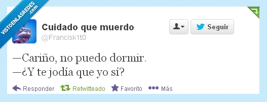 novia,no puedo dormir,dormir,despertar