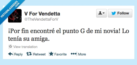 Amiga,novia,amor,vida,punto g