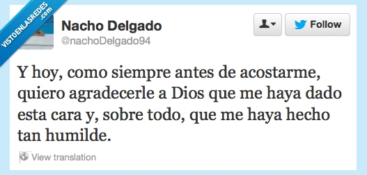 gracias,cara,Dios,agradecer,guapo,humildad,falsa