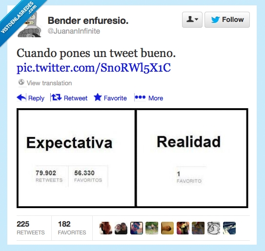 tweet,tuit,seguidores,favorito,retweet,bueno,twitt