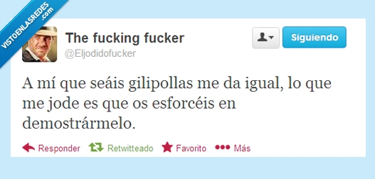 seais,esforzarse,demostrar