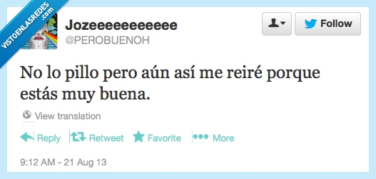 reir,tia,buena,graciosa,pillo,twitter