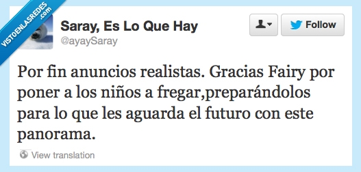 twitter,futuro,fairy,anuncios,nuevas,generaciones,niños,realista