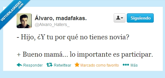 Madres,Participación,Novias