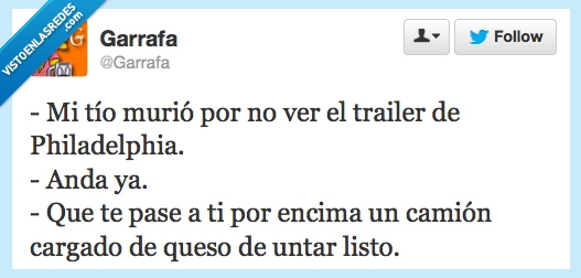 queso,trailer,camion,chafado,philadelphia,pelicula