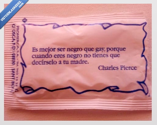 mejor,ser,negro,que,madre,sobre,azúcar