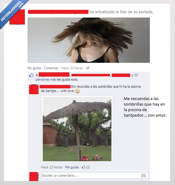 sombrilla,foto,portada,facebook,recuerdas,piscinas,santpedor,pelo