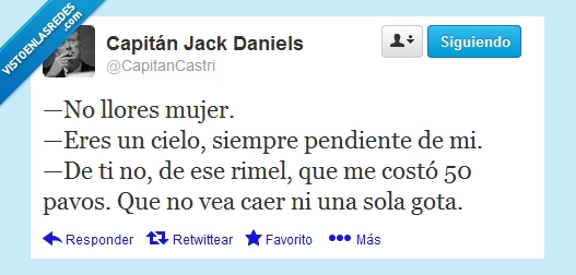 rímel,llorar,mujer,gota,caro,dinero,regalo,cuidar