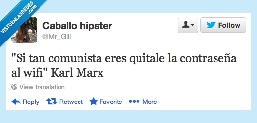 comunista,marx,wifi,twitter,quitar,contraseña