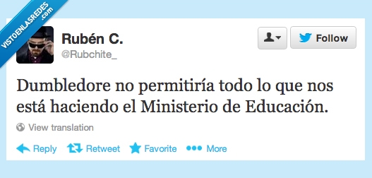 Dumbledore,Wert,Ministerio,Muerte,Becas,educacion
