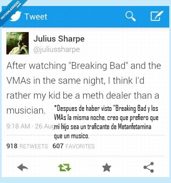 droga,meth,mtv,vma,breaking bad,miley cyrus