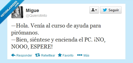 encender,pirómanos,pc,curso,siéntese,fuego,quemar,incendio,bomberos