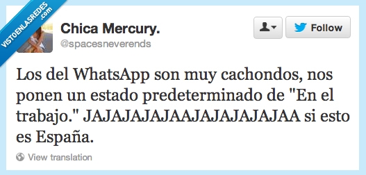 Trolls,WhatsApp,Sin trabajo,Estado,Realidad