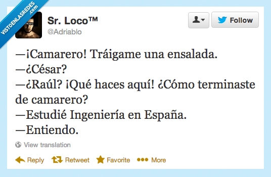 365983 - Españoles por el mundo por @adriablo