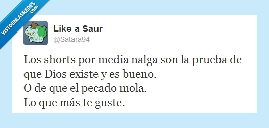 pecado,dios,verano,shorts,cortos,tias