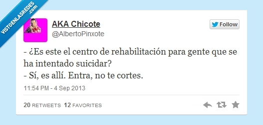 no te cortes,adelante,suidarse,suicidio,centro