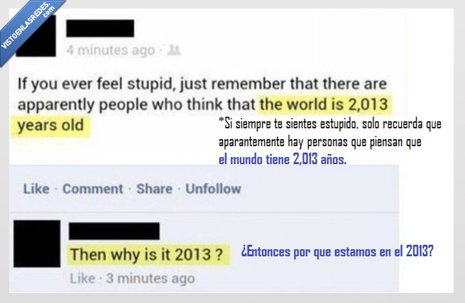 estupido,pensar,mundo,2013,años