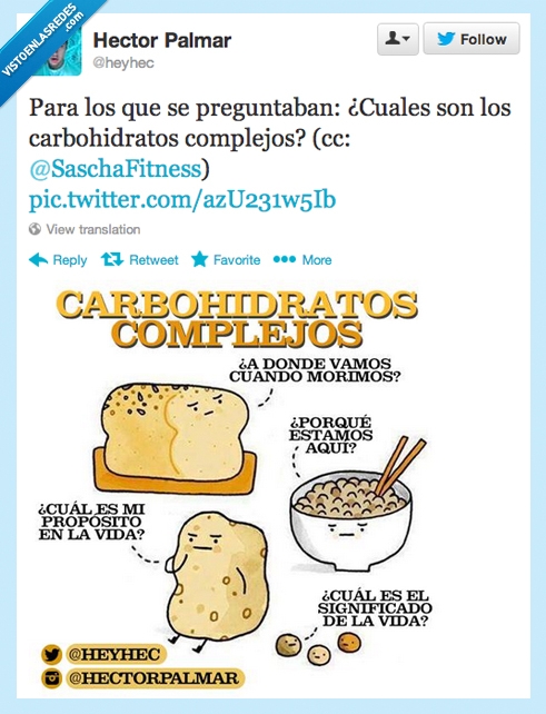 dieta,gym,nutrición,carbohidratos,fitness,comida