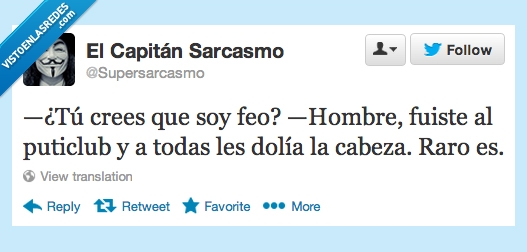 excusa,cabeza,dolor,feo,burdel