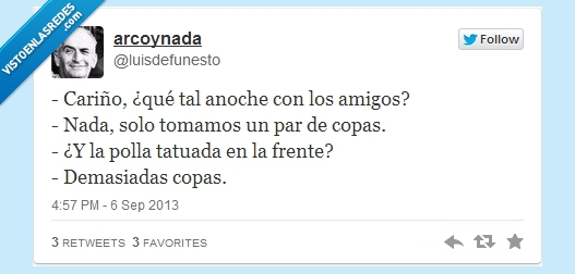 borrachera,copas,frente,tatuada,tatuaje,amigos,cariño,anoche