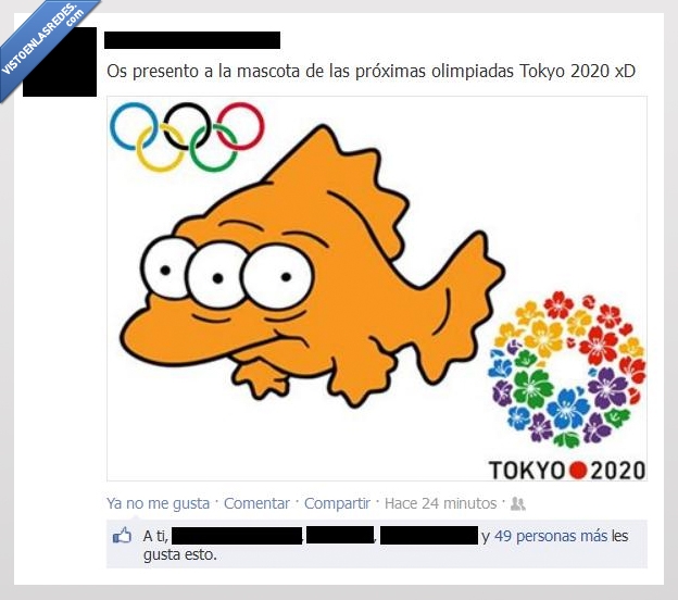 olimpiadas,fotos,tokyo,2020,fukushima,radioactividad,mascota