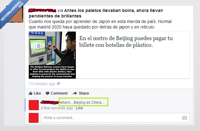 Beijing,Pekin,Fail,Japón,China,Epic fail,JJOO,Olimpiadas