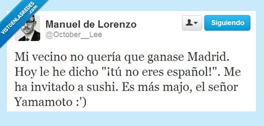 madrid,olimpiadas,vecino,sushi,español,japones