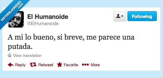 veces,dos,breve,bueno,pua