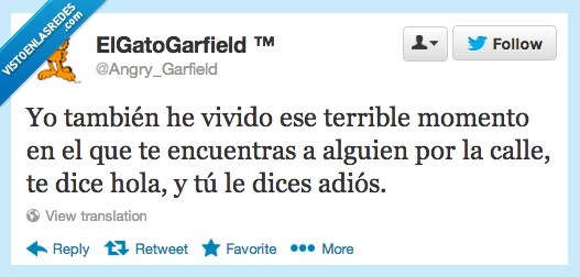 adiós,hola,incómodo,momento