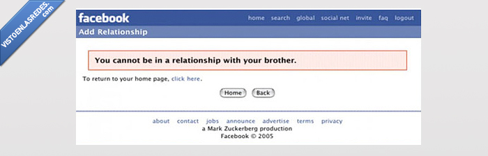 cersei lannister,facebook,relacion,hermano,familia,incesto,juego de tronos
