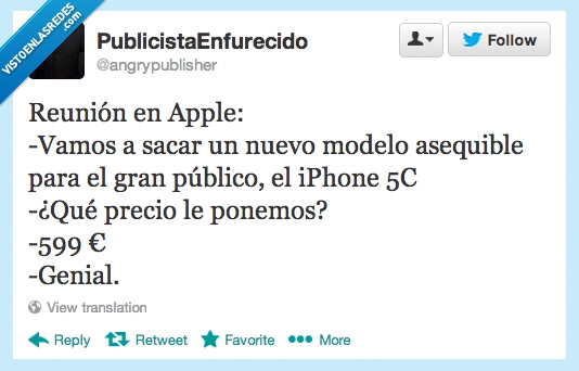 iphone,5,economico,mentira,reunión,nuevo,smartphone