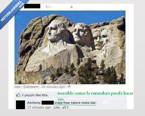 rezacon,presidentes,suhmore,facebook,EE.UU