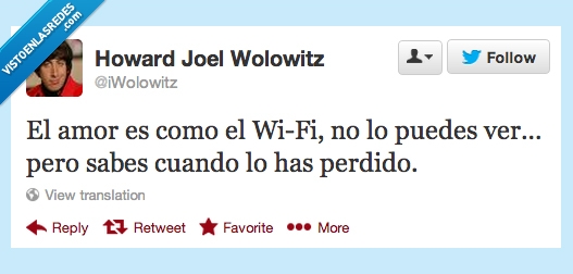 ver,wifi,amor,parece,perdido,sentir,saber,cuando