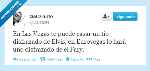 Casar,Eurovegas,Fary,Presley,Elvis,Vegas,Boda,Europa