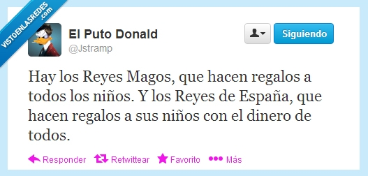 regalos,dinero,niños,hijos,España,magos,Reyes