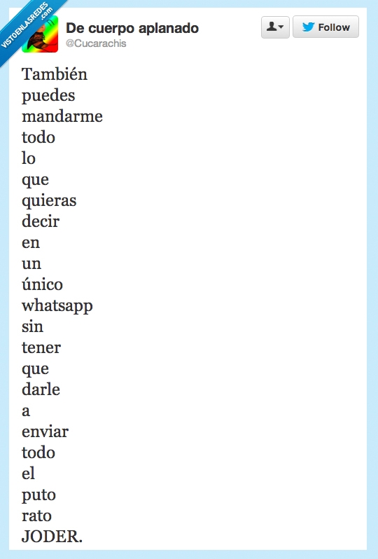 junto,palabra,frase,enter,enviar,seguido,todo,escribir