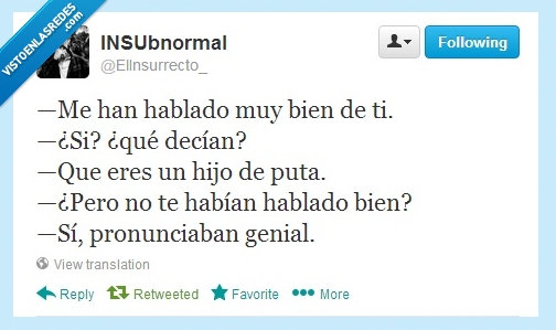 hablar,bien,mal,correcto,poner,verde