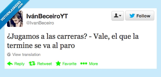 estudio,terminar,paro,jugar,carrera,acabe,primero